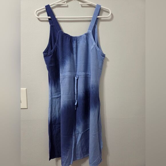 LOT OF 8 - Women's Various Styles and Colors Bathing Suit Beach Cover Ups - Picture 14 of 16